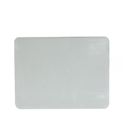 Pop-out ruit, zijkant , 6.51-7.67, helder