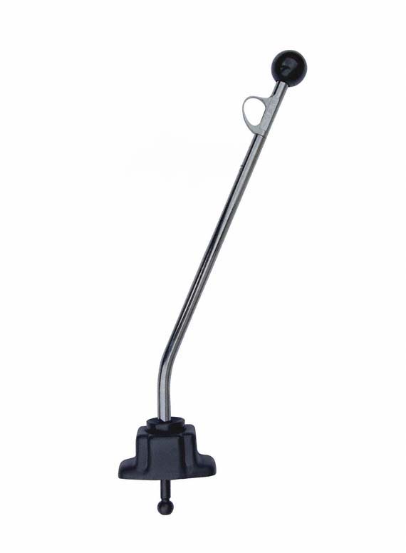 Schakelpook Trigger "EMPI", bus t1 t2