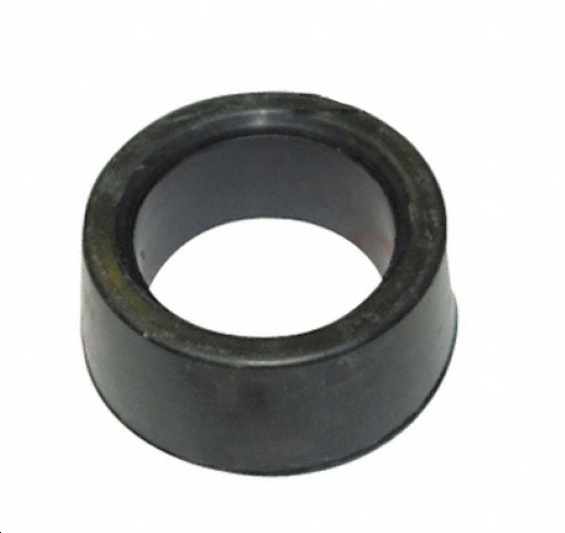 Rubber lead-through, steering column, Bus T1