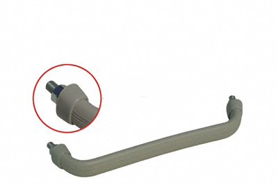 Greep, Bus T1, 3.55-7.67, grijs