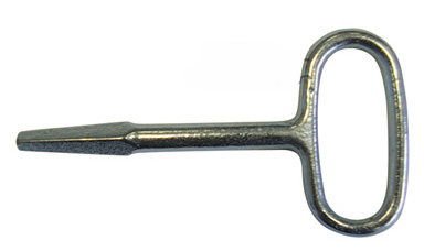 Vierkantsleutel, Bus T1, lang