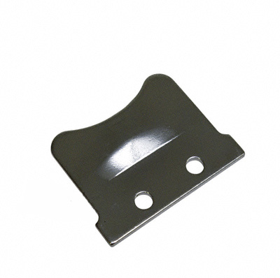 Vorreiber, haltewinkel, Chrom, li/re, Bus T1