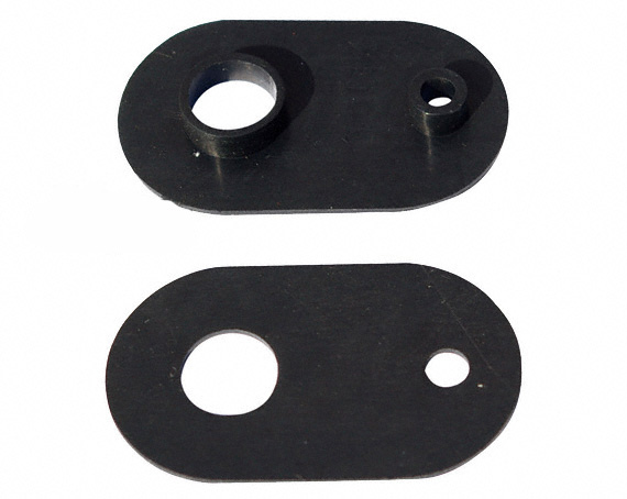 Verriegelung, Trschiebefenster, Bus T1, gummi