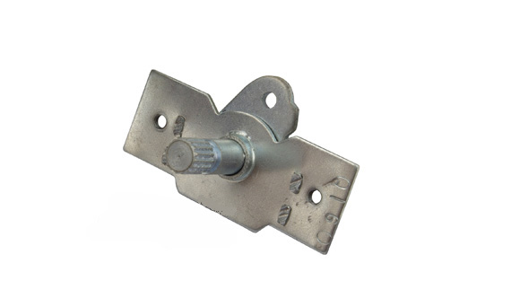 Deurgreep mechanisme, Bus T1, -12.63, Rechts