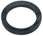 Dichtring fr Achsschenkelbolzen, Bus T1, -7.67, 12 stck