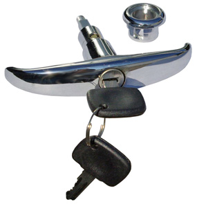 T-Greep, achterklep, Repro, Bus T1, 3.55-7.63