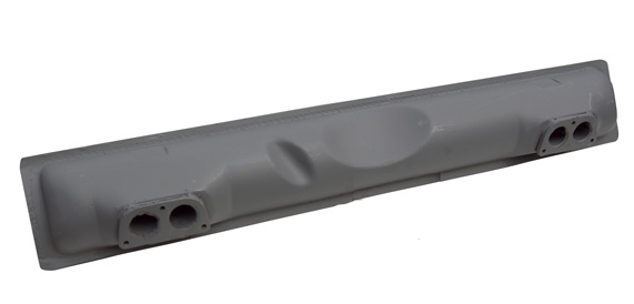 Uitlaat T2/T3 8.71-7.85