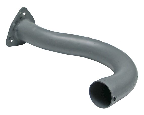 Uitlaatpijpje T2 1700-2000 8.71-7.79