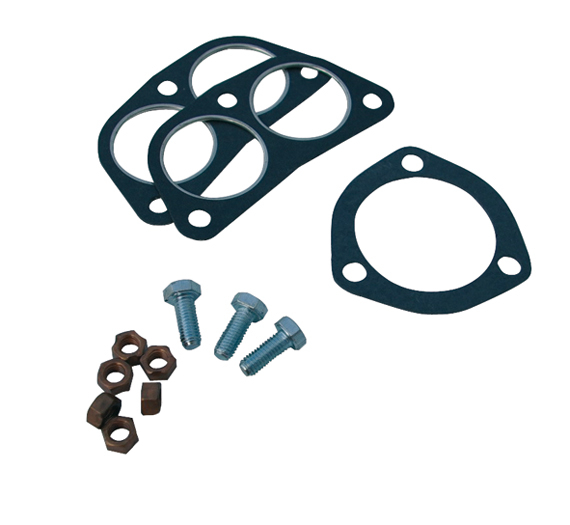 Exhaust Mountingkit T2 8.71-7.85