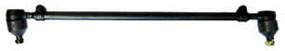 Drag rod, complete, 3.55-7.67