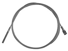 koppelings kabel, bus 6.59-9.61