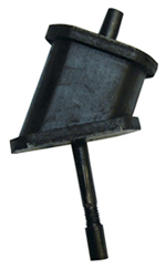 Motorsteun T2 1700-2000