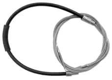 handremkabel, 2960 mm, 8.71-4.79
