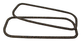 Kleppendeksel pakking 1700-2000