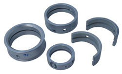 Hoofdlagers Std. / Std. T2 1700-2000 8.71-