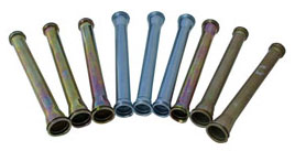 Pushrod tube T2/T3 1700-2000