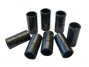 Nokvolger, Standaard 1700-2000