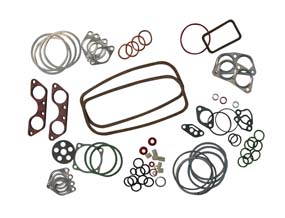 Engine gasketset 1800-2000 11.73-7.79