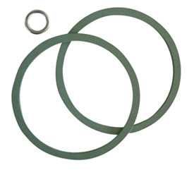 Gasketset Oilsumpplate T2 1700-2000