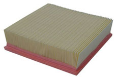 Luchtfilter T2 8.74-7.79