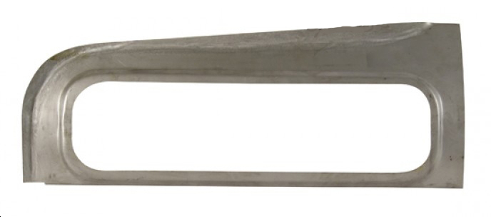 Repair panel, Samba window, inner, front, left