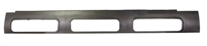 Reparatie deel, 3 Sambavensters, binnen, achter, li