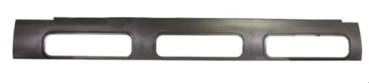 Reparatie deel, 3 Sambavensters, binnen, achter, re