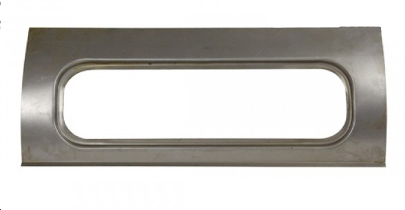 Repair panel, Samba window, outer, single