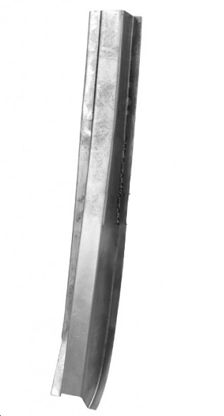 D-Sule, innen, rechts, 370mm