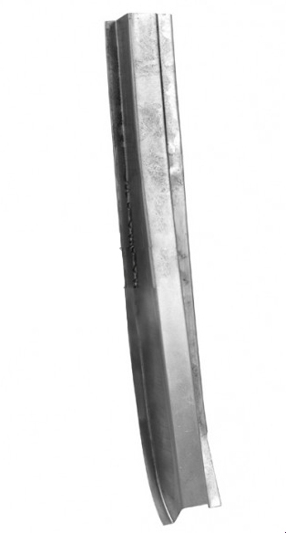 D-Sule, innen, links, 370mm