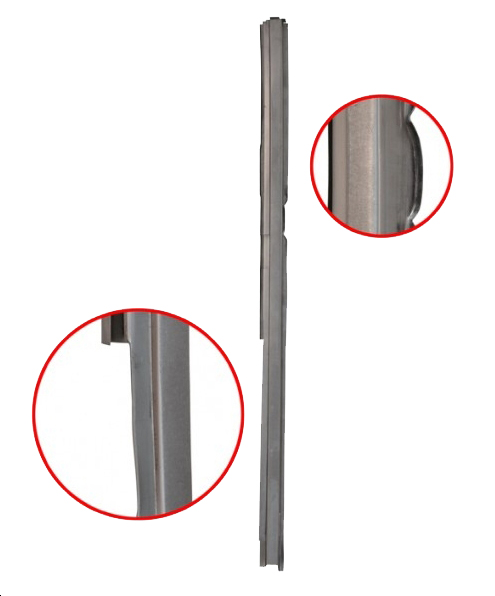 D-Sule, komplett, innen, links, 55-63