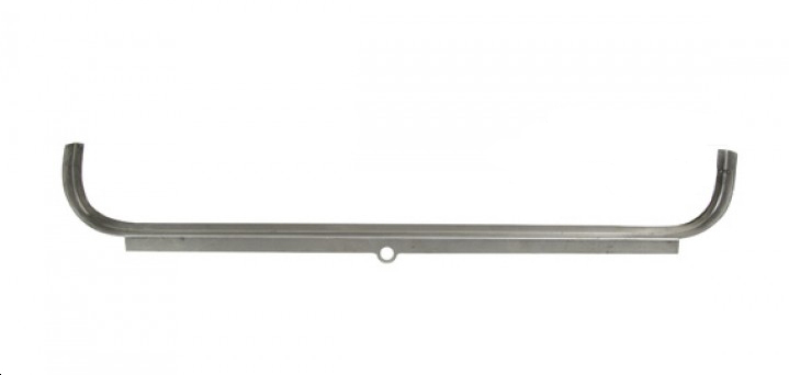 Voorruit frame, links, buiten, 3.55-7.67