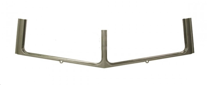 Voorruit frame, buiten(270mm), 3.55-7.67, Wolfsburg West