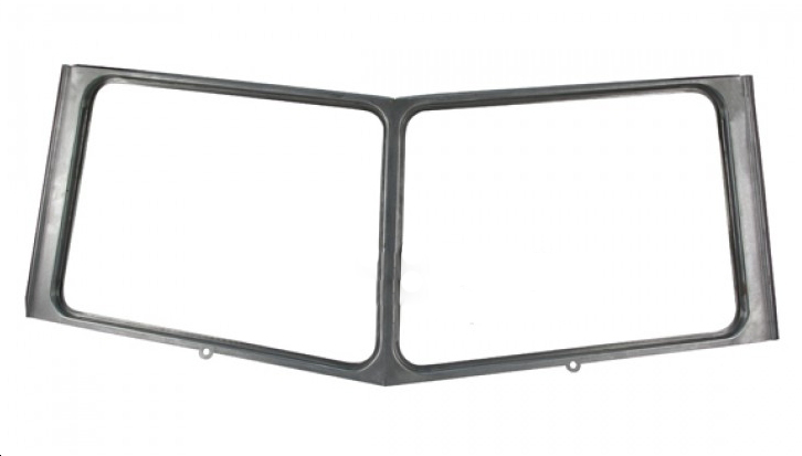 Voorruit frame, buiten, 3.55-7.67