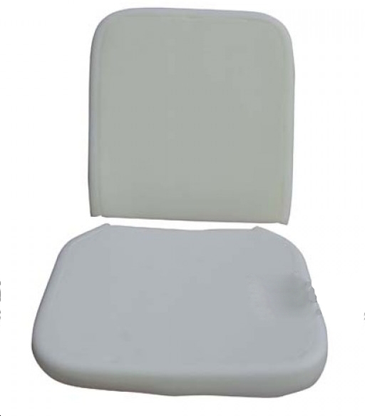 Stoelvulling set bus, 1/3 bestuurder, 62-76