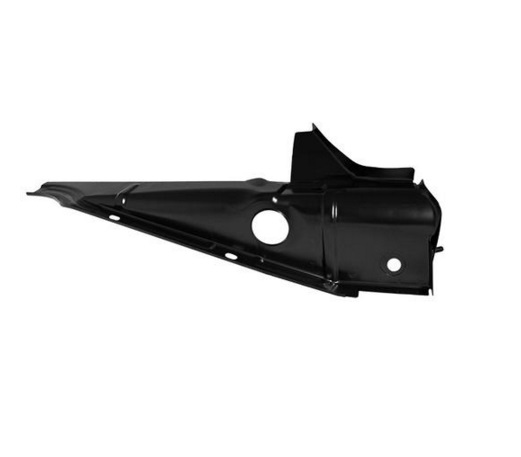 Quertrger unter Rckbank links -7.67