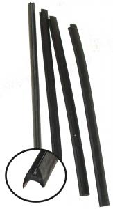 Bumpersteuncover Rubbers set -7.71