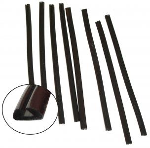 Bumperrozet Rubbers Set