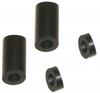 Bumper clearance Rubbers Front -7.71