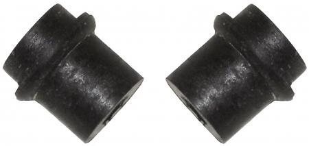 Bumper clearance Rubbers Rear -7.71