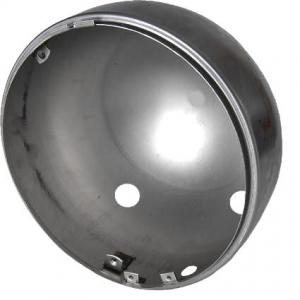 Headlight bucket 8.55-