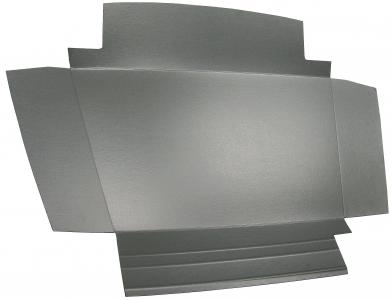 Kofferkarton Karmann 8.60-7.67