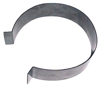 Zuigerveer spanner 83-87 mm