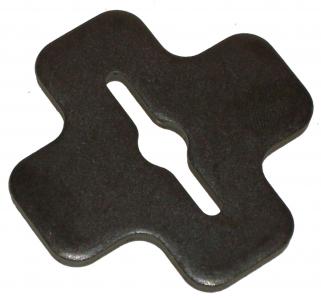 Koppelingafstelsleutel 4.65-