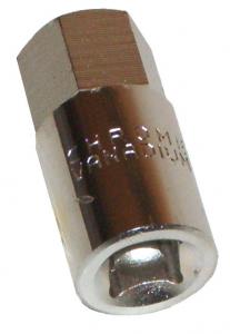 Inbus 17mm Versnellingsbak plug