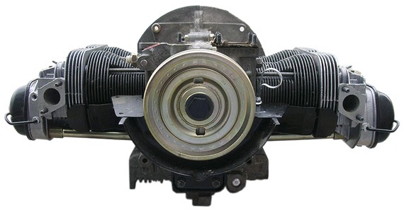 Klanten motor revisie (Budget-friendly)