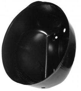 Koplamppot rechts -7.67