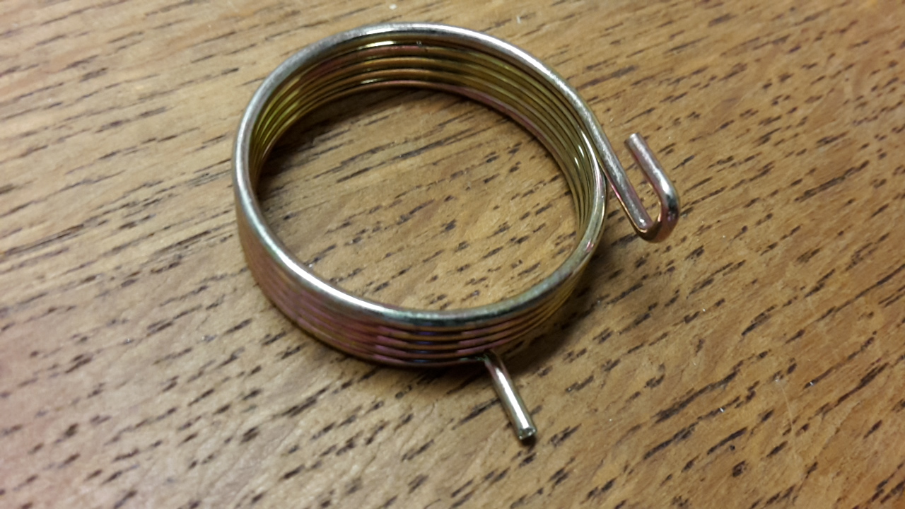 Gasklepasveer, Dellorto DRLA, S-vorm