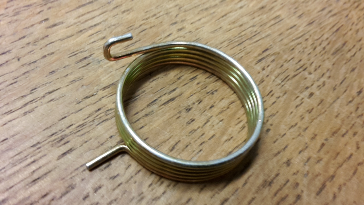 Gasklepasveer, Dellorto DRLA, D-vorm