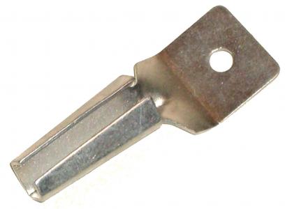 Vierkantsleutel houder